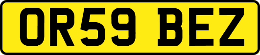 OR59BEZ