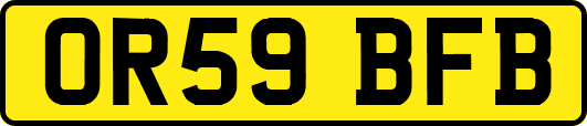 OR59BFB
