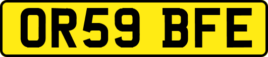 OR59BFE