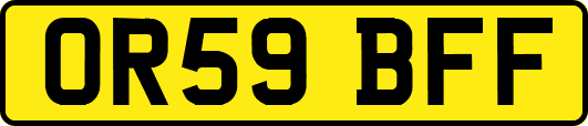 OR59BFF