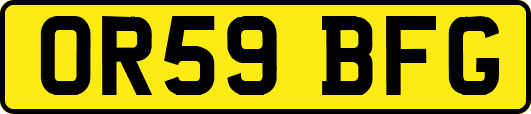 OR59BFG