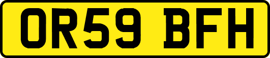 OR59BFH