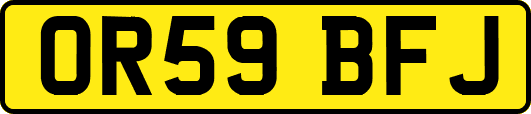 OR59BFJ