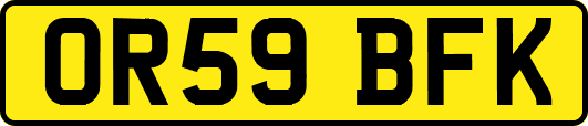 OR59BFK