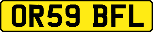 OR59BFL