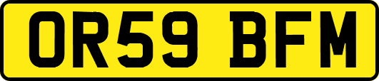 OR59BFM
