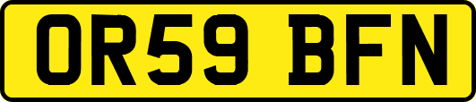 OR59BFN
