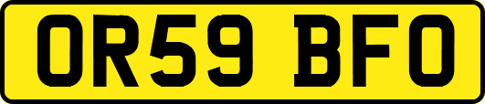 OR59BFO