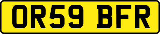 OR59BFR