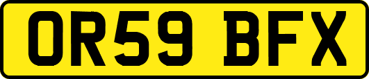 OR59BFX