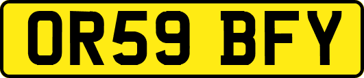 OR59BFY