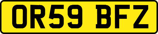 OR59BFZ