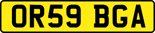 OR59BGA