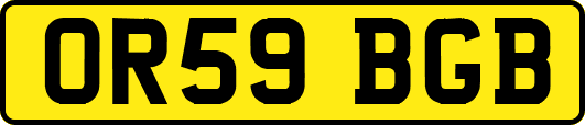 OR59BGB
