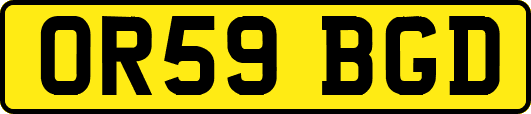 OR59BGD