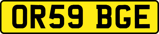 OR59BGE