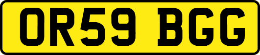 OR59BGG