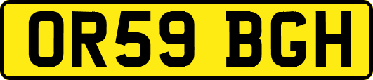 OR59BGH