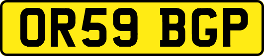 OR59BGP
