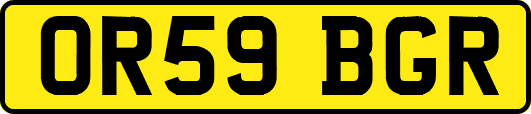 OR59BGR