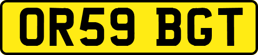OR59BGT