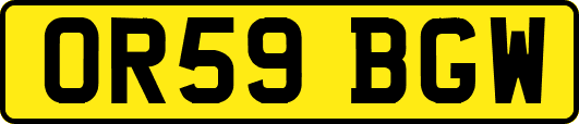 OR59BGW