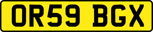 OR59BGX