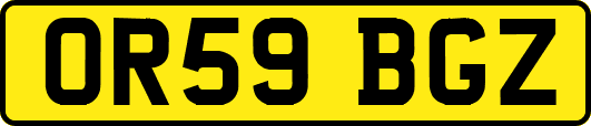 OR59BGZ