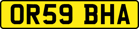 OR59BHA