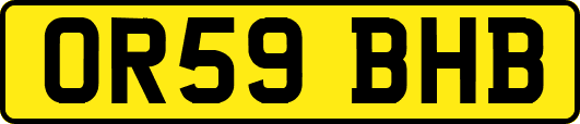 OR59BHB