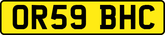 OR59BHC