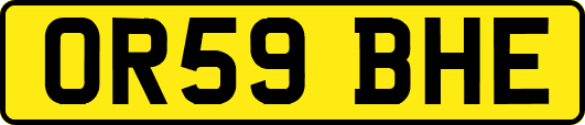 OR59BHE