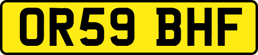 OR59BHF
