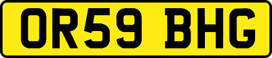 OR59BHG