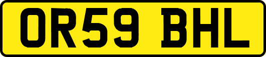 OR59BHL