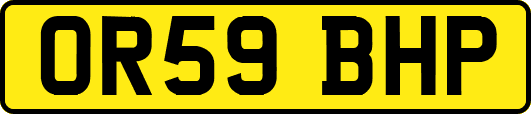 OR59BHP