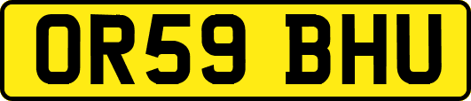 OR59BHU