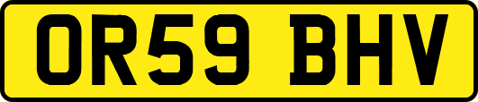 OR59BHV