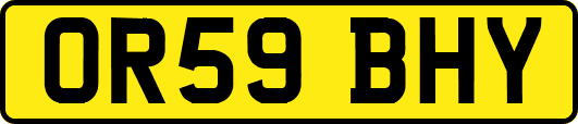 OR59BHY