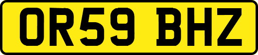 OR59BHZ