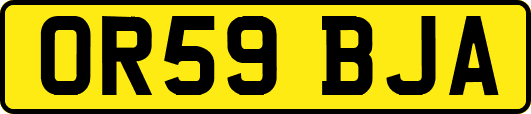 OR59BJA