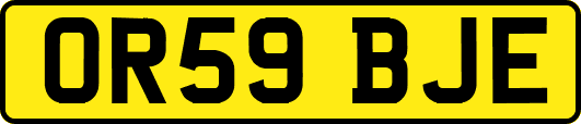 OR59BJE
