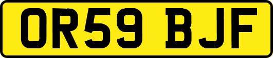 OR59BJF