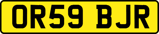 OR59BJR