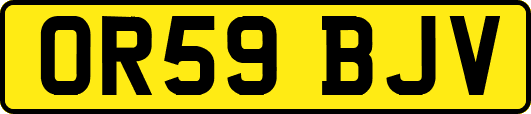 OR59BJV