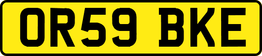 OR59BKE