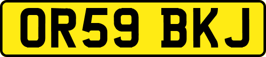 OR59BKJ