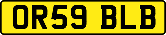 OR59BLB