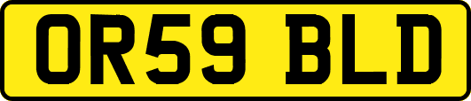 OR59BLD