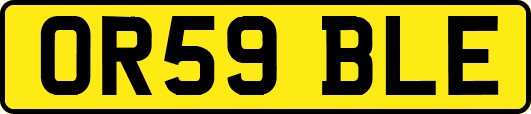 OR59BLE